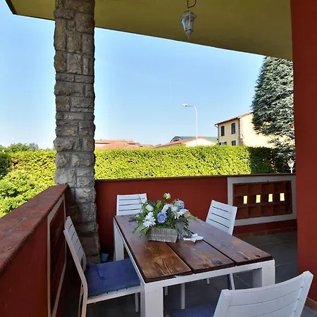 Apartament Mirtillo
