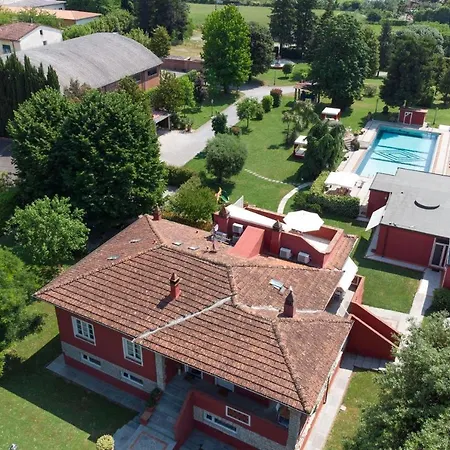 Mirtillo Apartament